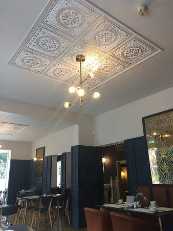 The Jacobean