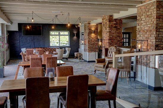 Cellars Bar