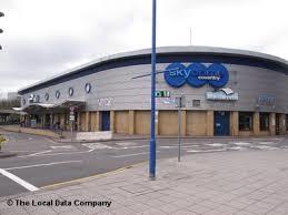 Planet Ice Coventry